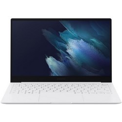 Samsung Galaxy Book Pro 13 930XDB-KH2 (Intel i7 1165G7 2800MHz/8GB/512GB SSD/13.3"/AMOLED/Intel Iris Xe Graphics) Серебристый