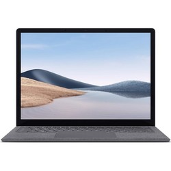 Microsoft Surface Laptop 4 (AMD Ryzen 5 4680U 2000MHz/8GB/256GB SSD/13.5"/2256x1504/intel UHD Graphics) Platinum