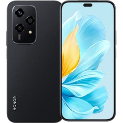 Honor 200 Lite 8/256GB Полночный черный