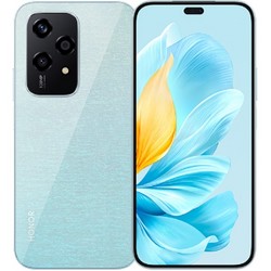 HONOR 200 Lite 8/256GB Мерцающий голубой