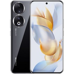 Honor 90 8/256GB Полночный черный