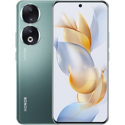 Honor 90 8/256GB Изумрудный зеленый