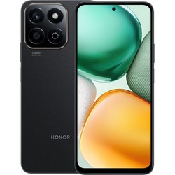 Honor X7c 6/128GB Midnight Black