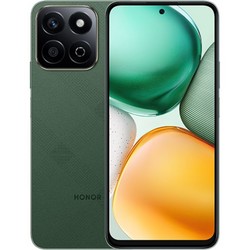 Honor X7c 6/128GB Forest Green