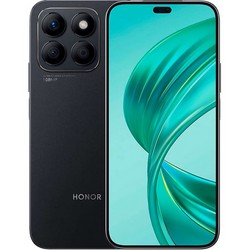 HONOR X8b 8/256GB Полночный черный