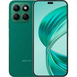 HONOR X8b 8/256GB Благородный зеленый