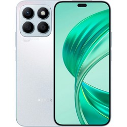 HONOR X8b 8/128GB Титановый серебристый