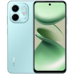 Infinix Smart 9 4/128GB Mint Green