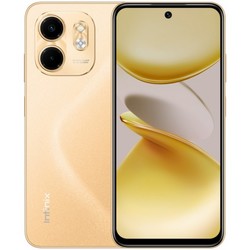 Infinix Smart 9 4/128GB Sandstone Gold