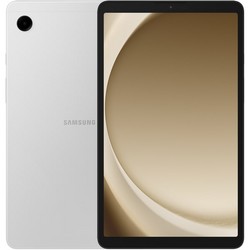 Samsung Galaxy Tab A9 4/64GB WiFi, серебристый