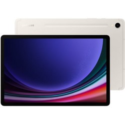 Samsung Galaxy Tab S9 Wi-Fi 12/256GB, бежевый