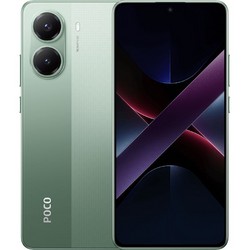 POCO X7 Pro 5G 8/256GB Green