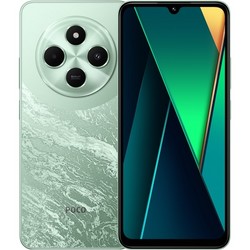 POCO C75 8/256GB Green