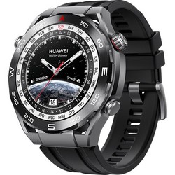 Huawei Watch Ultimate 49mm Черные скалы