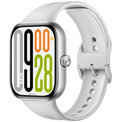 Xiaomi Redmi Watch 5 Silver Gray