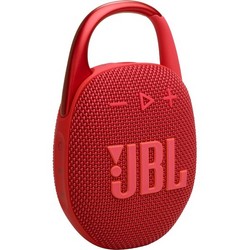 JBL Clip 5 Red