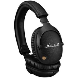 Marshall Monitor III ANC Black