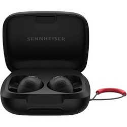 Sennheiser Momentum Sport Polar Black