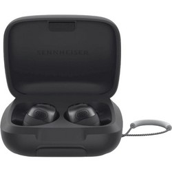 Sennheiser Momentum Sport Metallic Graphite