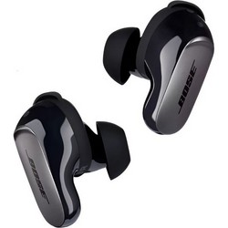 Bose QuietComfort Ultra Earbuds Black