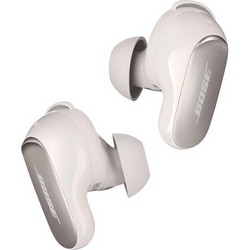 Bose QuietComfort Ultra Earbuds White