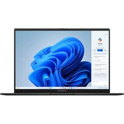 ASUS Zenbook 14 Q425MA-U71TB (Intel Ultra 7 155H 4800MHz/16Gb/1024Gb SSD/14.0"/1920x1200/OLED/Intel Arc Graphics) Серый