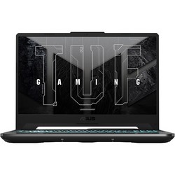 ASUS TUF Gaming A15 FA506NCR-WH71 (AMD Ryzen 7 7435HS 4500MHz/8GB/512GB SSD/15.6"/1920x1080/144Hz/GeForce RTX 3050 4GB) Серый