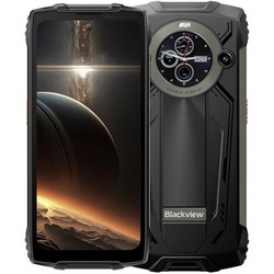 Blackview BV8200 12/256GB Black