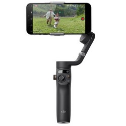 DJI Osmo Mobile 6 Slate Gray