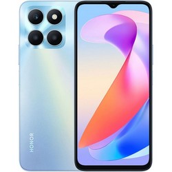 Honor X6a 6/128GB Blue