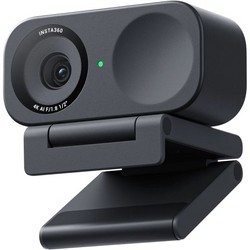 Insta360 Link 2C Graphite Black