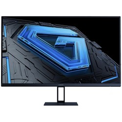 Xiaomi Gaming Monitor G27i 27" P27FBB-RGGL (IPS 1920x1080 1ms 165Hz HDMI, DisplayPort) Black