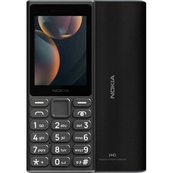 Nokia 108 DS TA-1627 Black