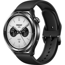 Xiaomi Watch S4 Black