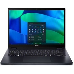 Acer TravelMate P4 Spin 14 TMP414RN-53-735U (Intel i7-1355U 3700MHz/16GB/512GB SSD/1920x1200/intel Iris Xe GraphicsPro) Серый