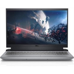 Dell G15 5535 G5535-A643GRY-PUS (AMD Ryzen 7 7840HS 3800MHz/16GB/512GB SSD/15.6&quot;/1920x1080/165Hz/Nvidia RTX 4060 8GB) Серый