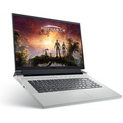 Dell G7 16 7630 G7630-9343GRY-PUS (Intel Core i9 13900HX 2200MHz/16GB/1024GB SSD/2560х1600/165Hz/Nvidia RTX 4070 8GB) Белый