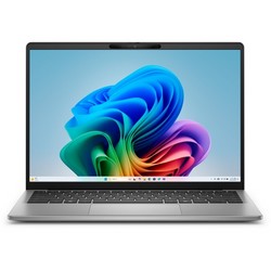 Dell Inspiron 14 5441 (Snapdragon X Plus/16GB/512GB SSD/14.0/1920x1200/Qualcomm Adreno) Графитовый