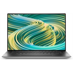 Dell XPS 15 9530 (Intel Core i7 13620H 2400MHz/16GB/512GB SSD/15.6"/1920x1080/Intel Iris Xe Graphics) Серый