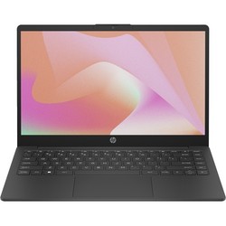 HP Laptop 14-EM0047NR (AMD Athlon Gold 7220U 3700MHz/8GB/128GB SSD/14.0"/1366x768/AMD Radeon Graphics) Черный