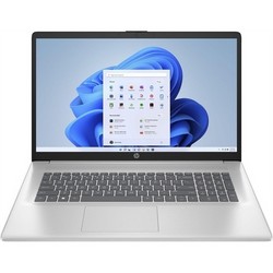 Hp Laptop 17 17-CN2083DX (Intel Core i3 1215U 1200MHz/32GB/1024GB SSD/17.3"/1920x1080/Intel Iris Xe Graphics) Серый