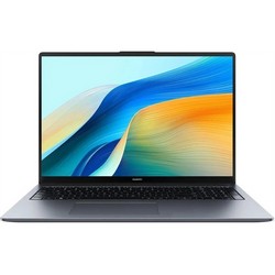 Huawei MateBook D16 MCLF-X (Intel Core i5 12450H 2200MHz/16GB/512GB SSD/16"/1920x1200/Intel Iris Xe Graphics) Серый