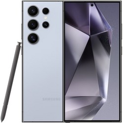 Samsung Galaxy S24 Ultra 12/256GB, голубой