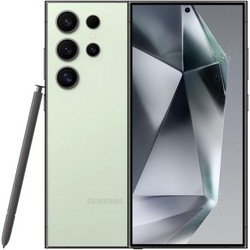 Samsung Galaxy S24 Ultra 12/256GB, зеленый