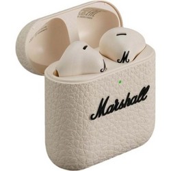 Marshall Minor IV Cream