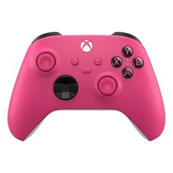 Microsoft Xbox Wireless Controller Deep Pink
