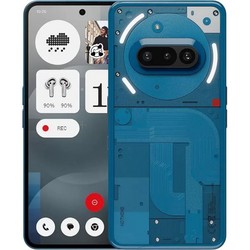 Nothing Phone (3a) 12/256GB Blue