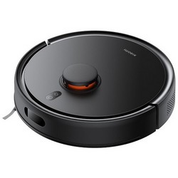 Xiaomi Robot Vacuum S20 Black