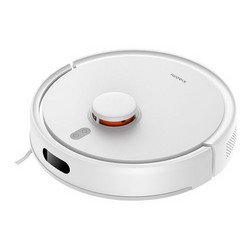 Xiaomi Robot Vacuum S20 White