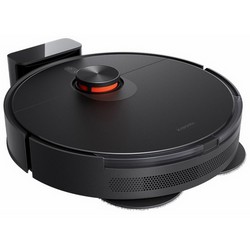Xiaomi Robot Vacuum S20 Plus Black